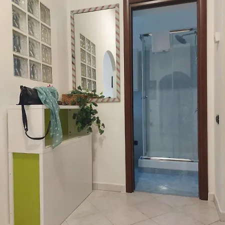 Bnbook - Borromeo 3 Апартаменты Ро