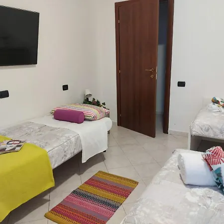 Bnbook - Borromeo 3 Apartament Rho