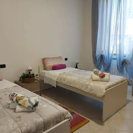 Apartament Bnbook - Borromeo 3