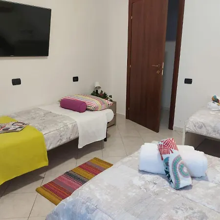 Bnbook - Borromeo 3 Apartament