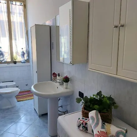 Bnbook - Borromeo 3 Apartament *