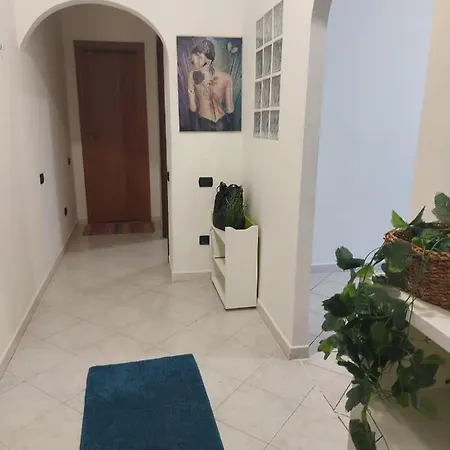 Apartament Bnbook - Borromeo 3 Rho